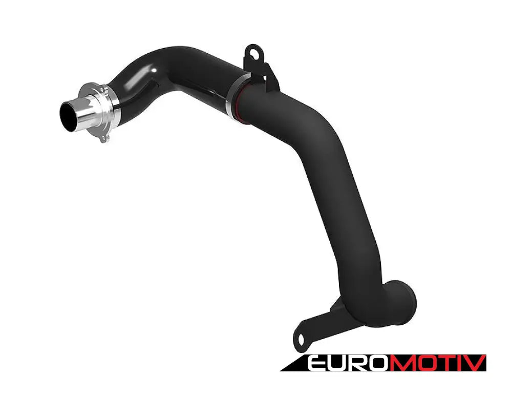 Hi-Flo Turbo Discharge Conversion - Black