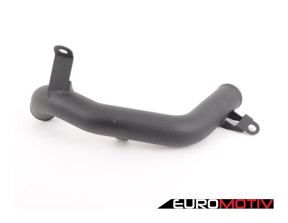 Hi-Flo Turbo Discharge Conversion - Black