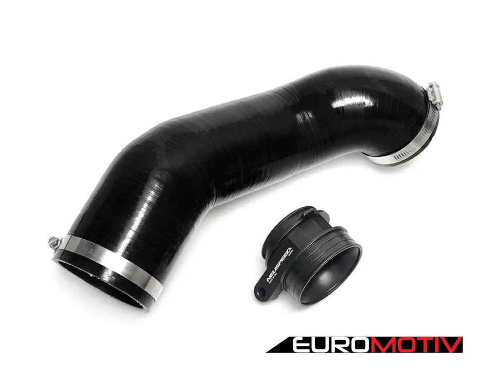 Hi-Flo Turbo Inlet Conversion Kit