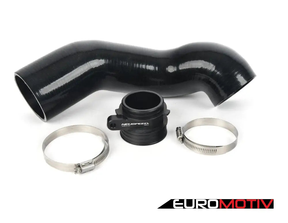 Hi-Flo Turbo Inlet Conversion Kit