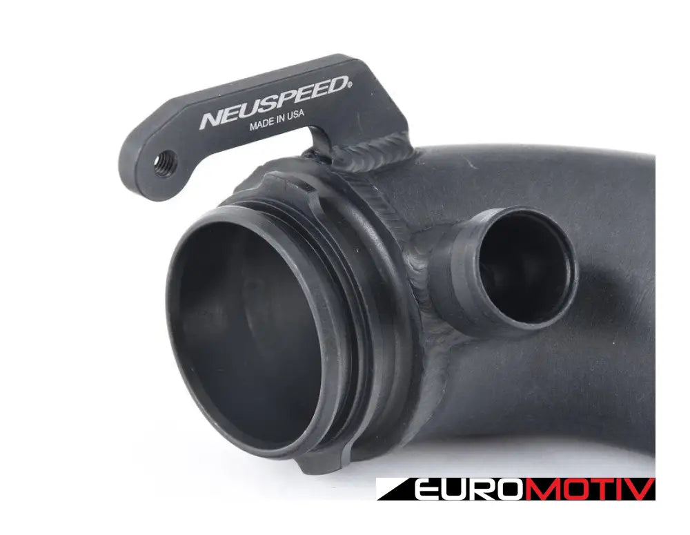 Hi-Flo Turbo Inlet Pipe