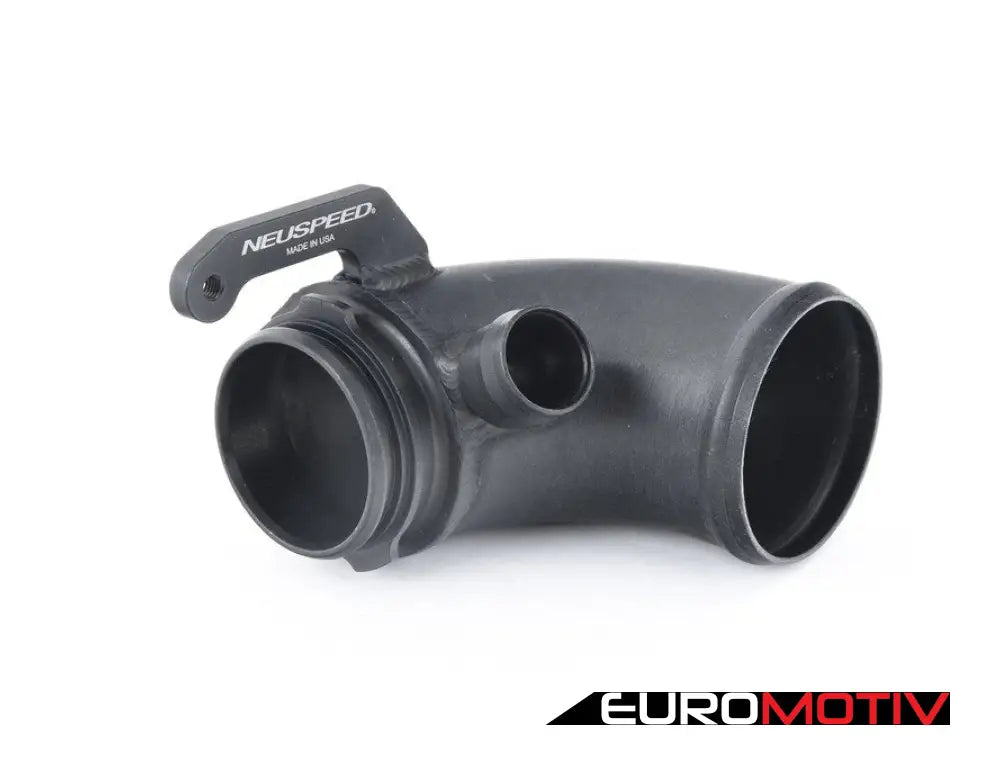 Hi-Flo Turbo Inlet Pipe