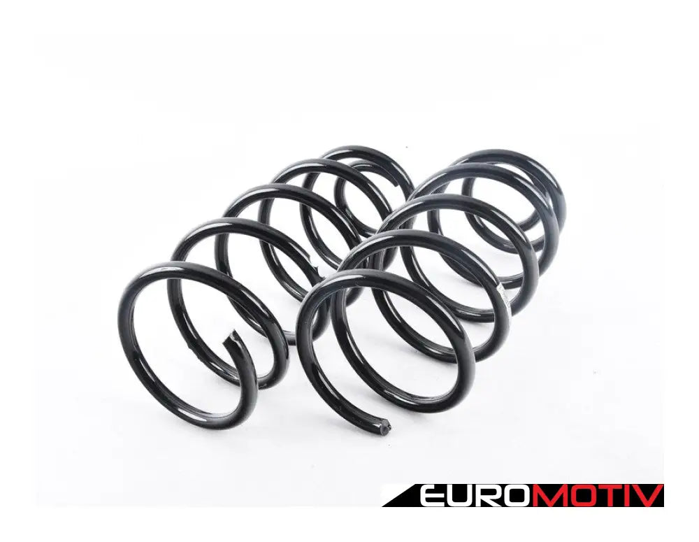 Hi-Lift Springs