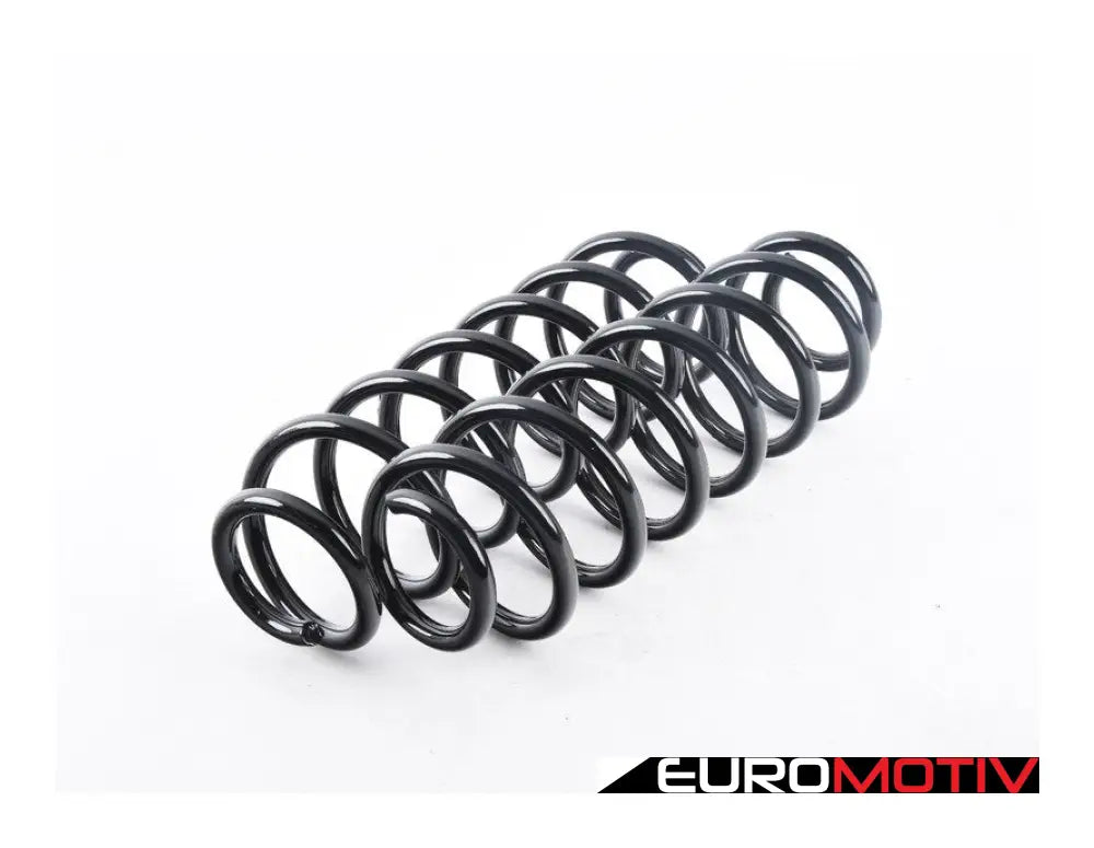 Hi-Lift Springs