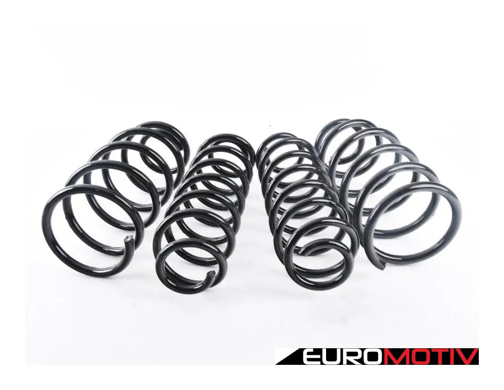 Hi-Lift Springs