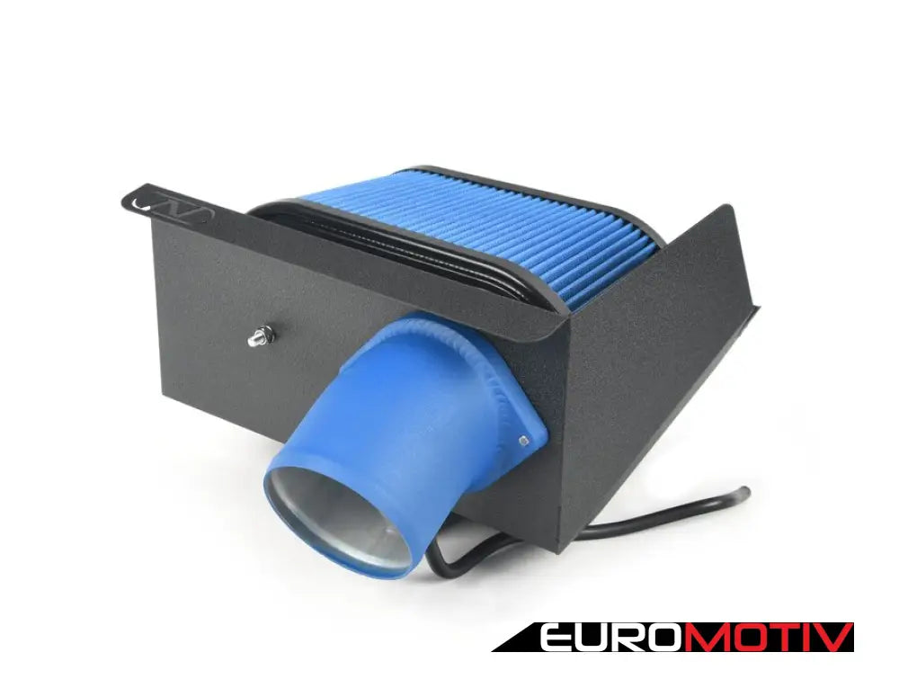 Hi-Per Air Intake Kit - Blue Pipe Oiled Filter