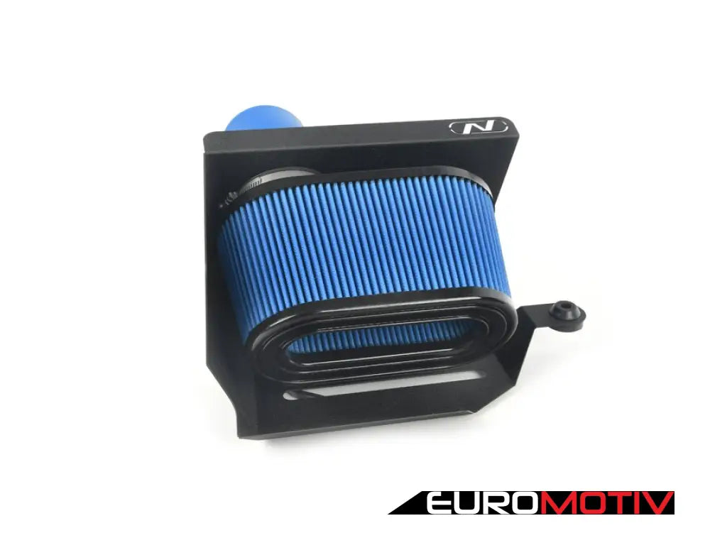 Hi-Per Air Intake Kit - Blue Pipe Oiled Filter