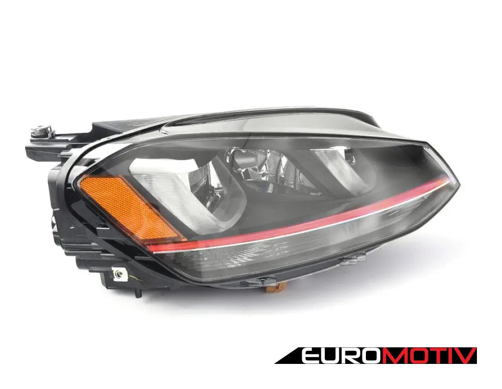 Hid Headlight Housing - Right 5Gm941754A