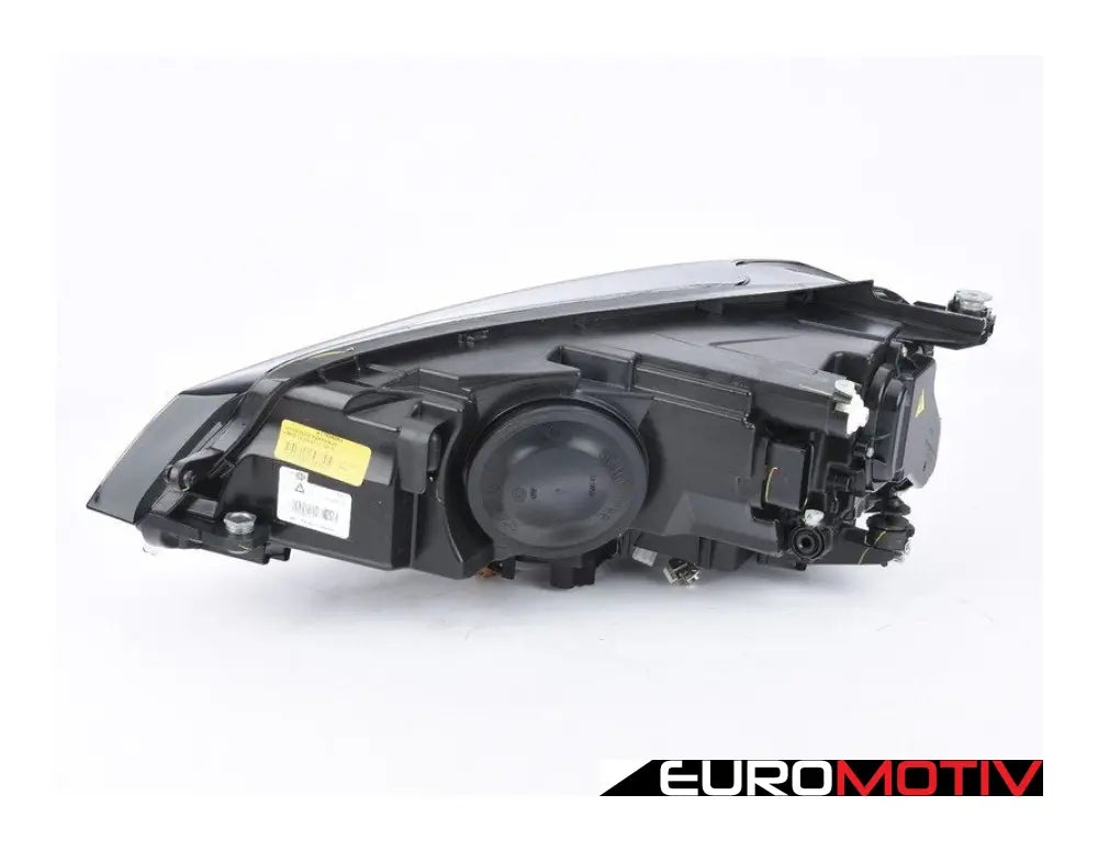 Hid Headlight Housing - Right 5Gm941754D