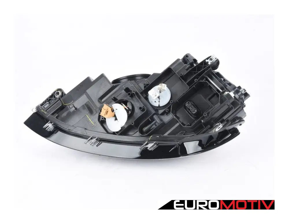 Hid Headlight Housing - Right 5Gm941754D