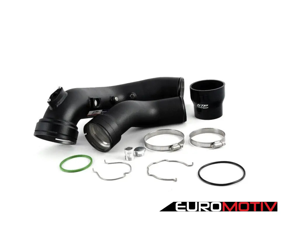 High Performance Charge Pipe Kit