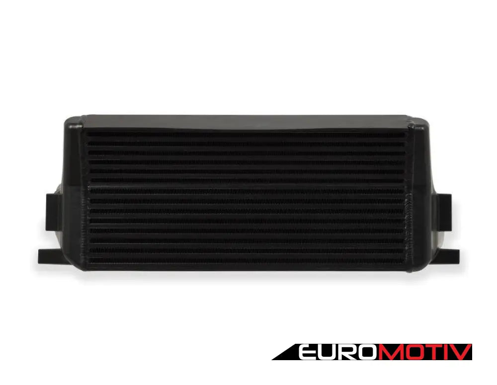 High Performance Intercooler - Black