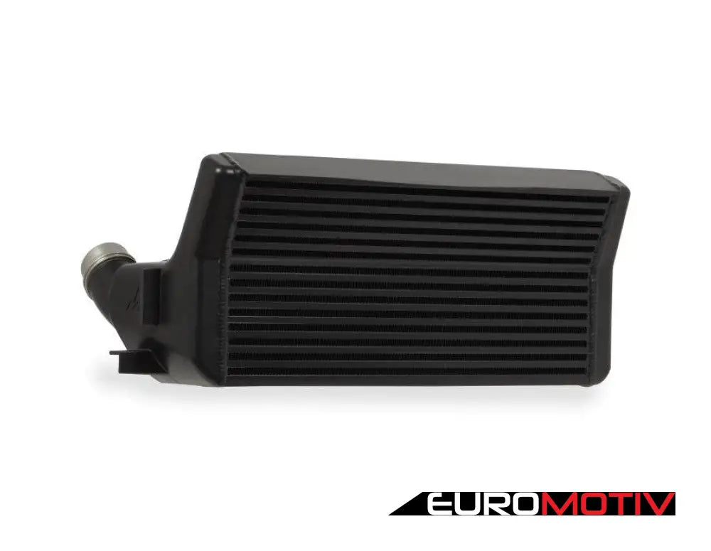 High Performance Intercooler - Black