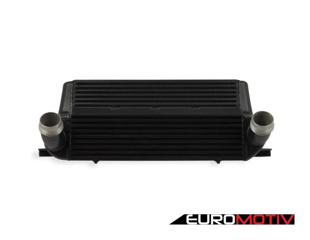 High Performance Intercooler - Black