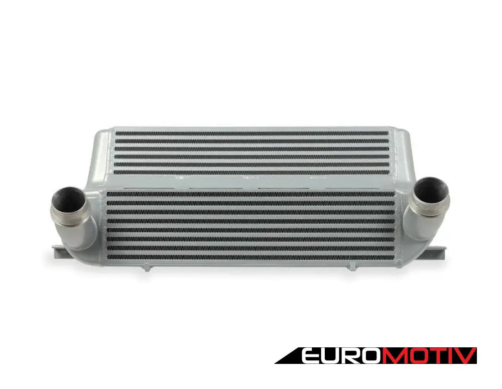 High Performance Intercooler - Silver