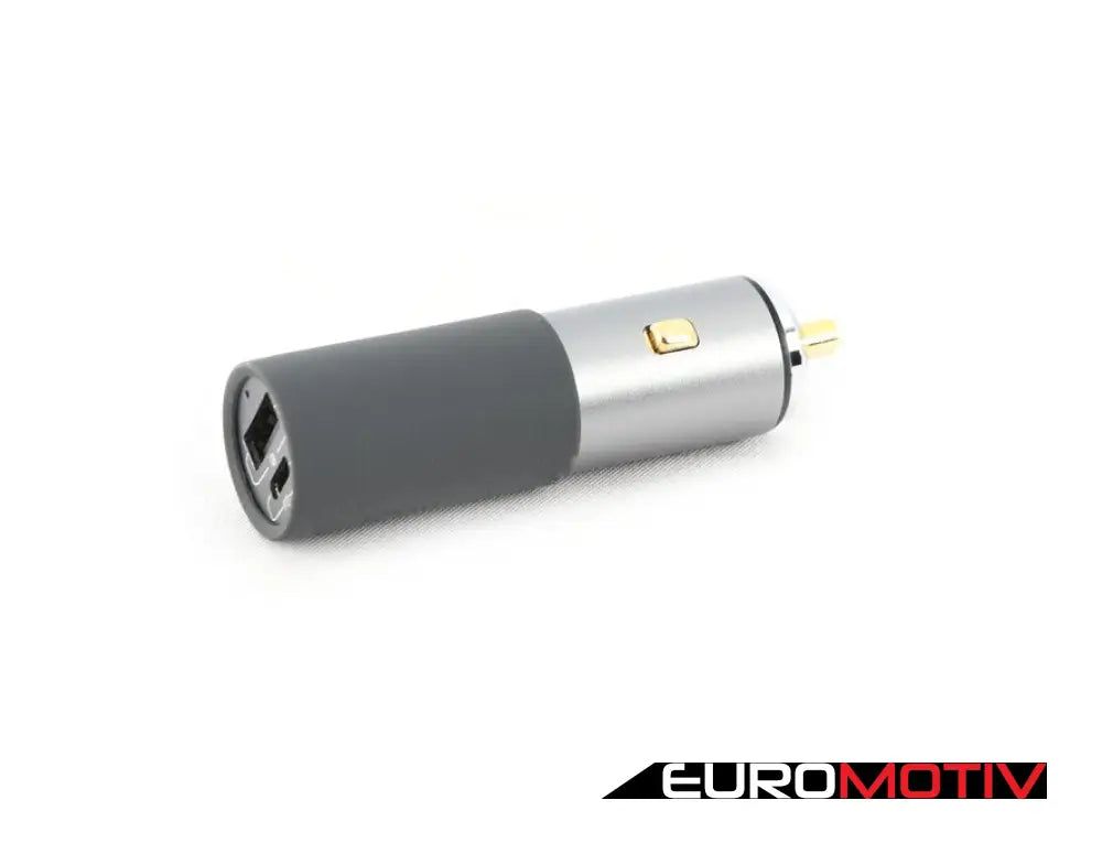 High Power Usb Car Charger - 100 Watt