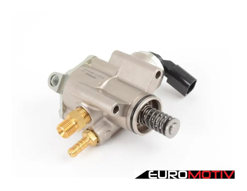 High Pressure Fuel Pump