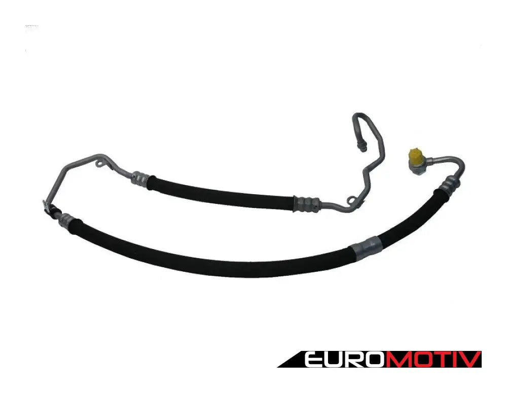 High-Pressure Power Steering Hose