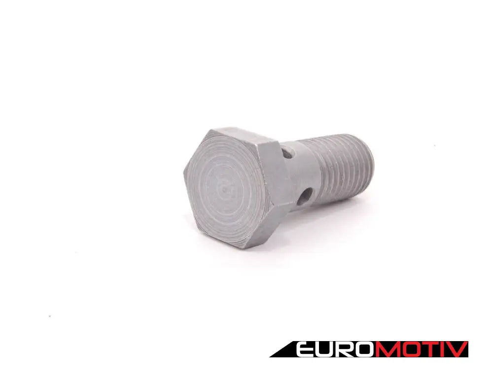 Hollow Bolt - Priced Each Hwb0095