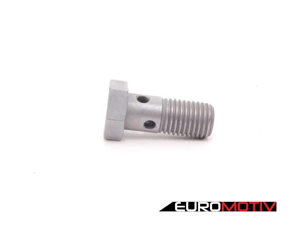 Hollow Bolt - Priced Each Hwb0095