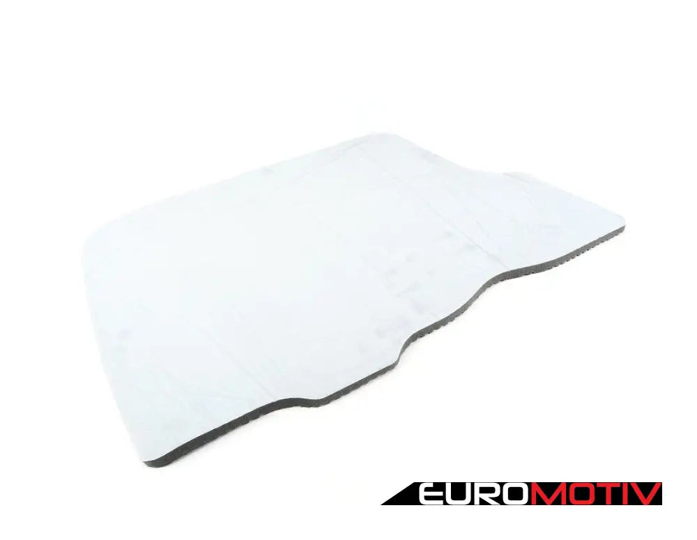 Hood Insulation Pad - Right Side