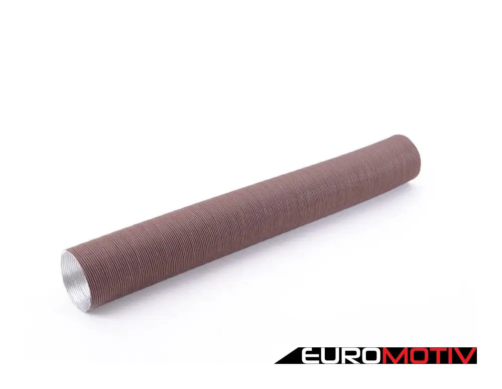 Hot Air Tube - Original Dark Brown