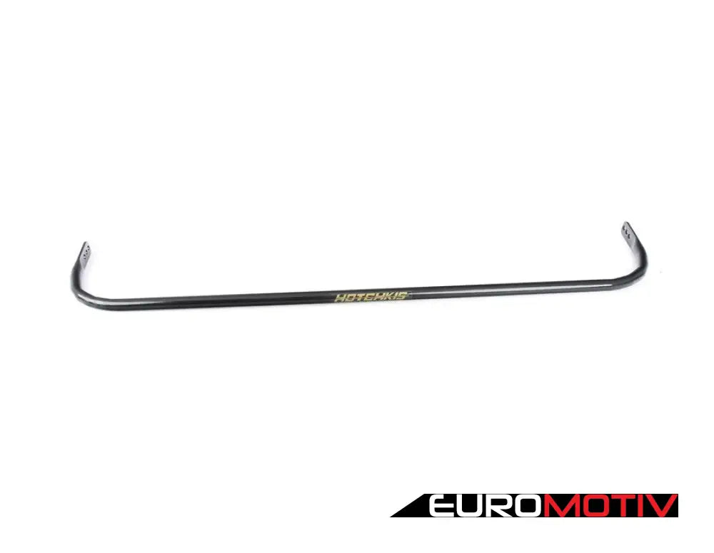 Hotchkis Competition Rear Sway Bar - 25.5Mm