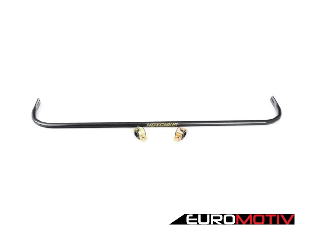 Hotchkis Competition Rear Sway Bar - 25.5Mm