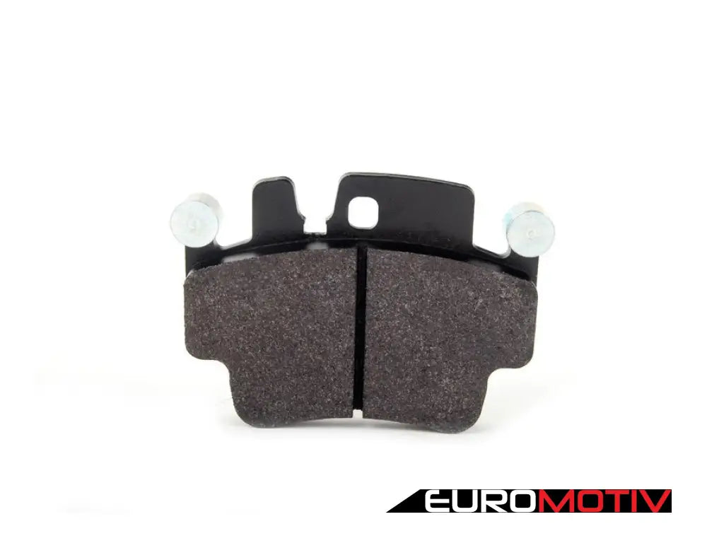 Hp Plus Compound Performance Brake Pad Set