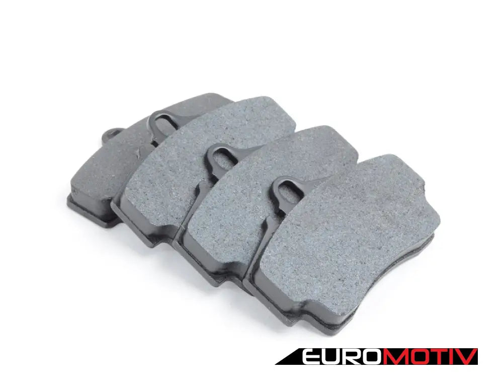 Hp Plus Compound Performance Brake Pads