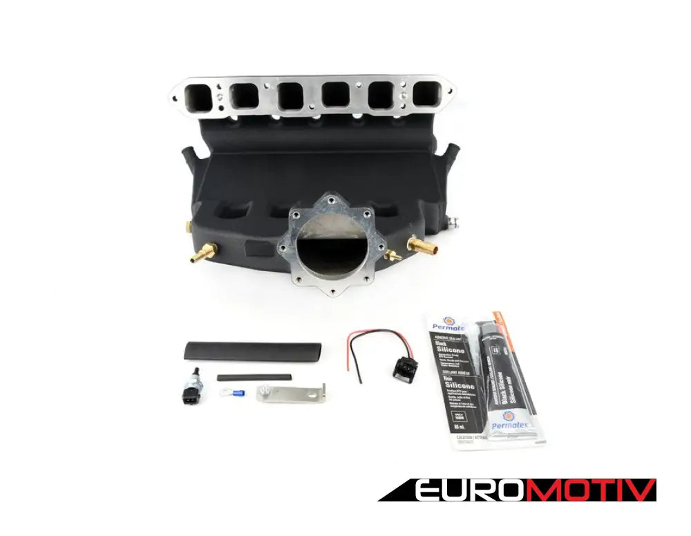 Hpa Liquid Cooled Intake Manifold