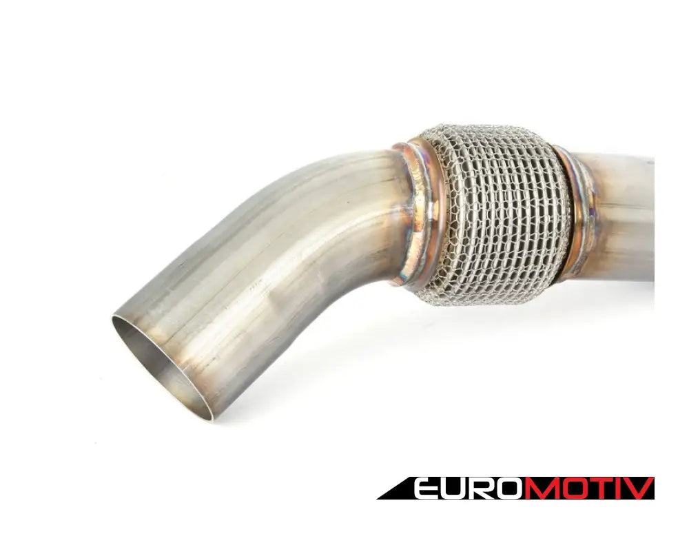 Hpa Motorsport Audi C7 S6/S7 Downpipes