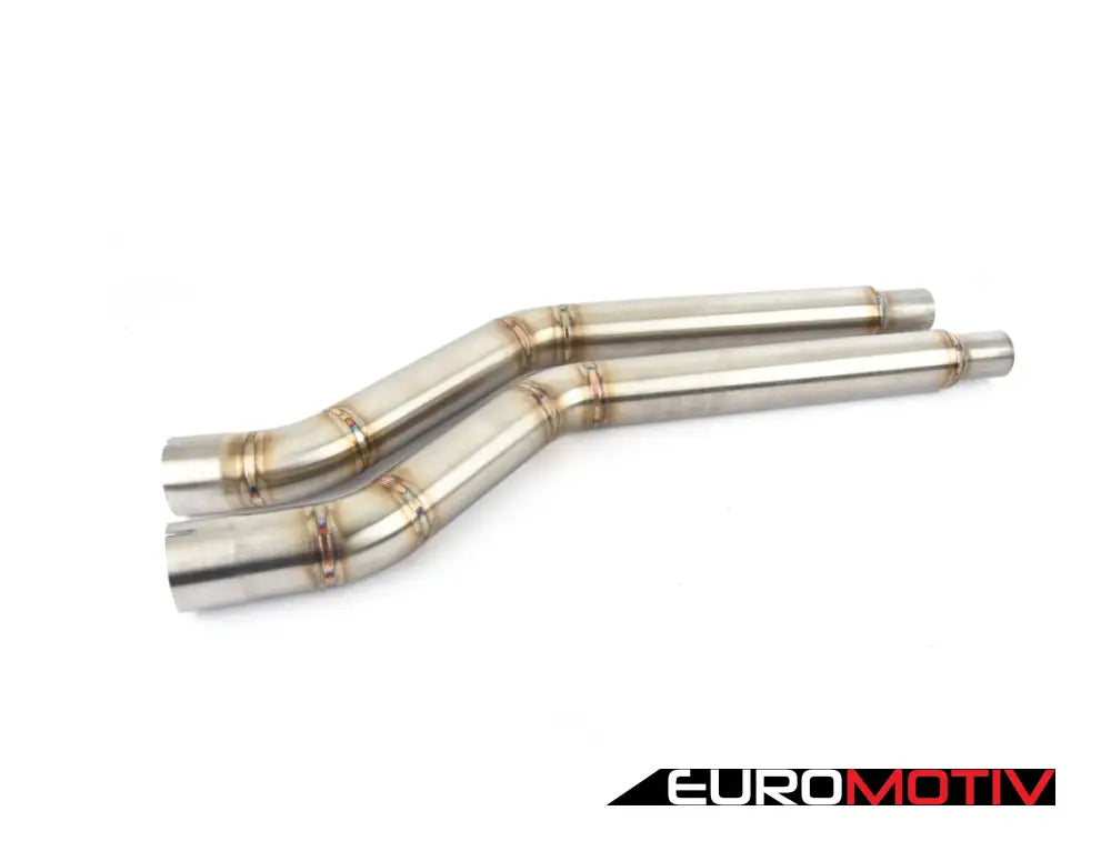 Hpa Motorsport Audi C7 S6/S7 Downpipes