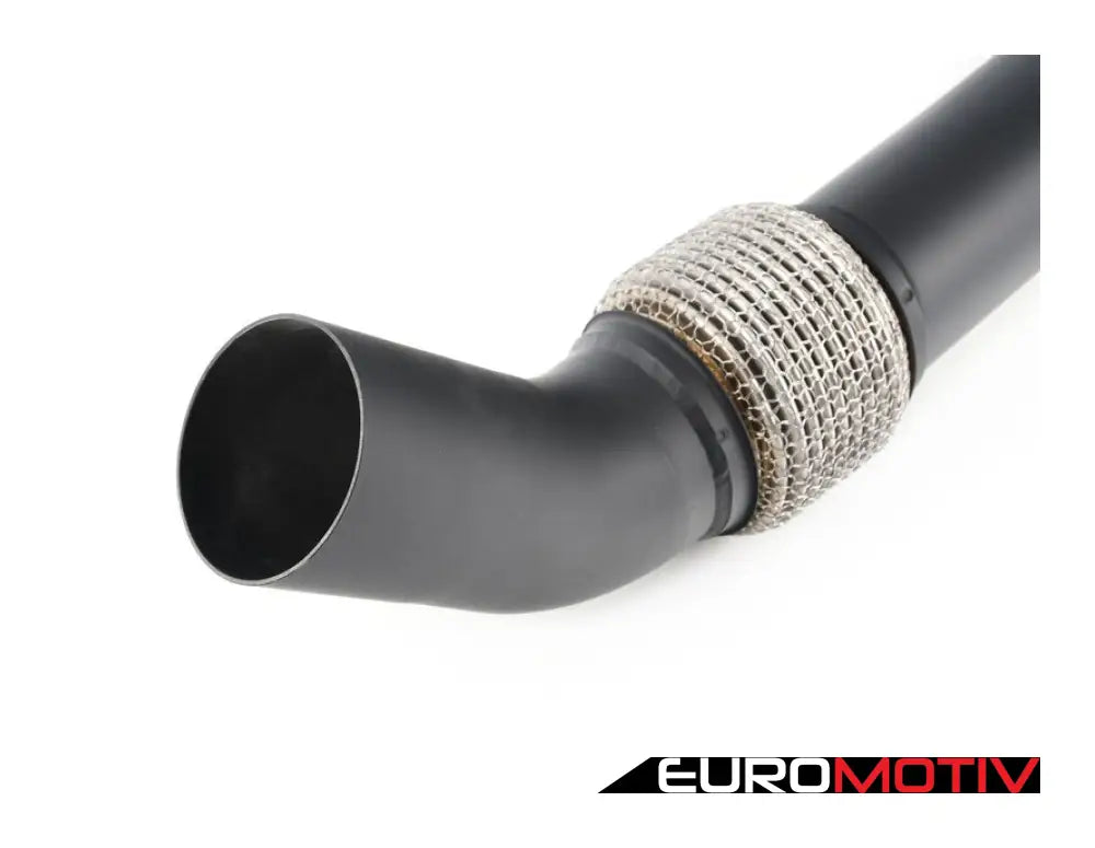 Hpa Motorsport Audi C7 S6/S7 Downpipes - Ceramic Coated