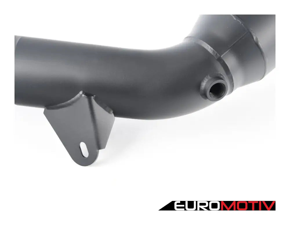 Hpa Motorsport Audi C7 S6/S7 Downpipes - Ceramic Coated