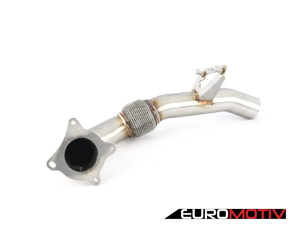 Hpa Performance Downpipe - With 100 Cell High-Flow Converter