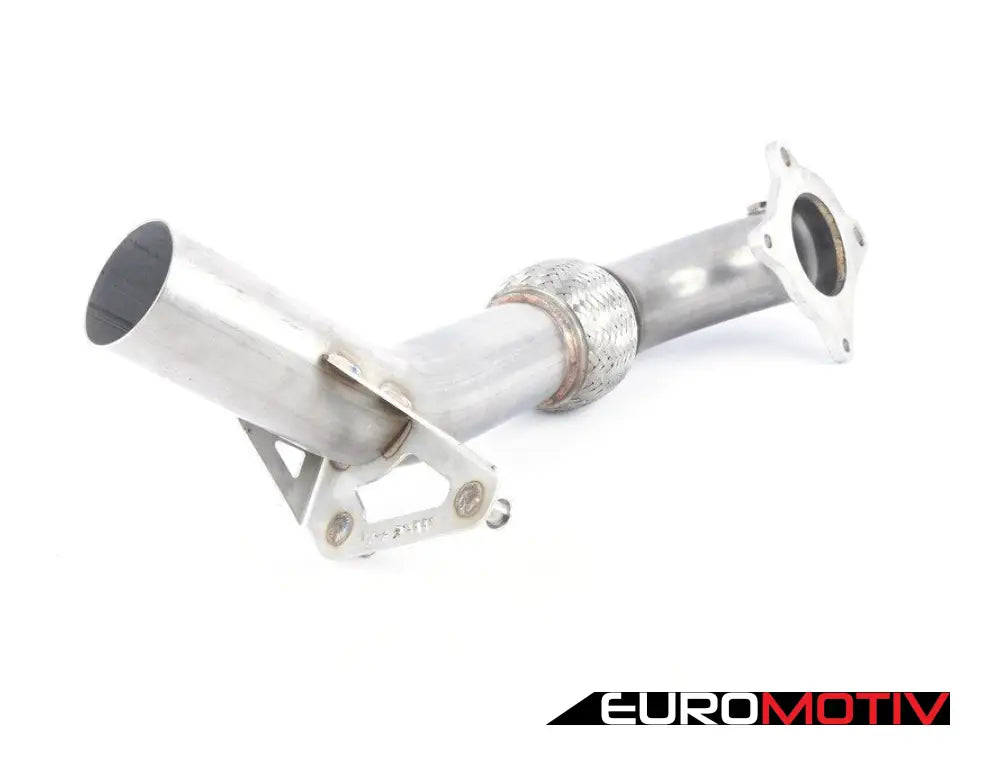 Hpa Performance Downpipe - With 100 Cell High-Flow Converter