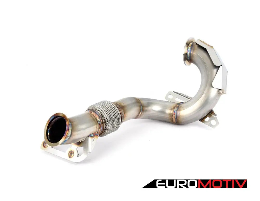 Hpa Performance Downpipe - With 300 Cell High-Flow Converter