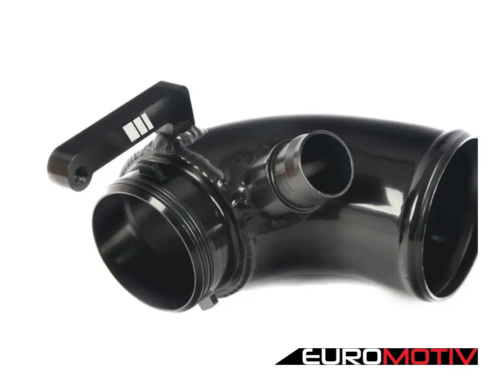 Hpa Turbo Inlet Pipe