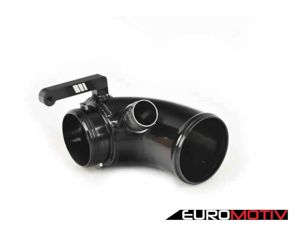 Hpa Turbo Inlet Pipe