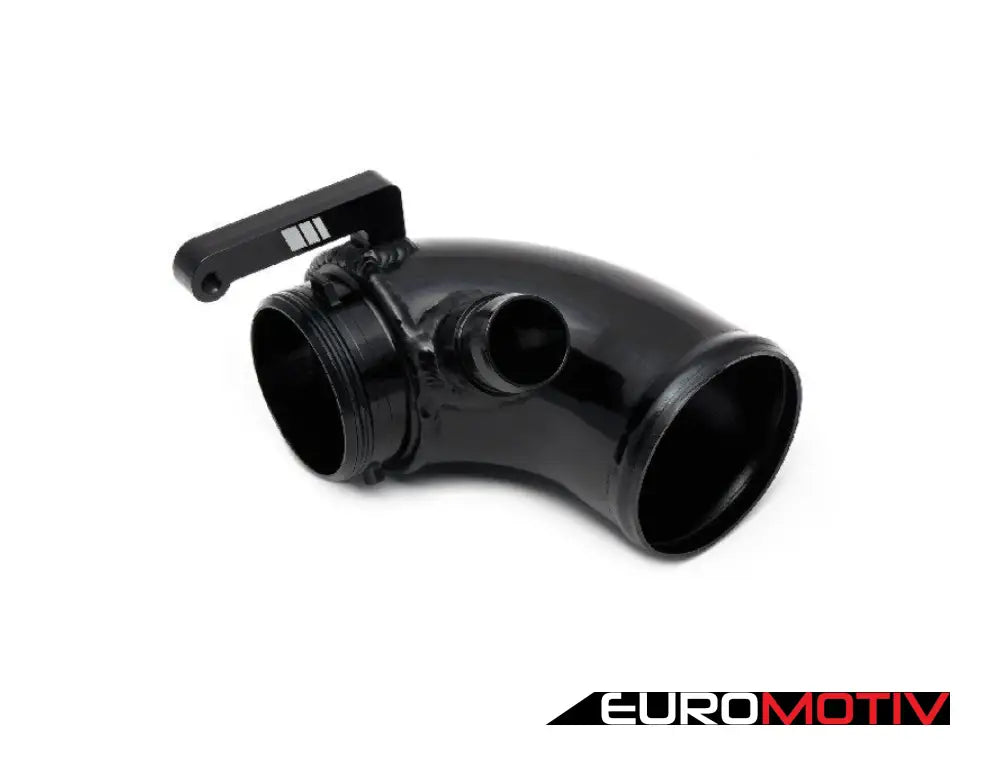 Hpa Turbo Inlet Pipe