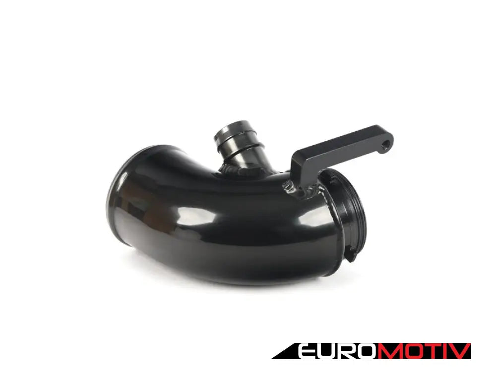 Hpa Turbo Inlet Pipe