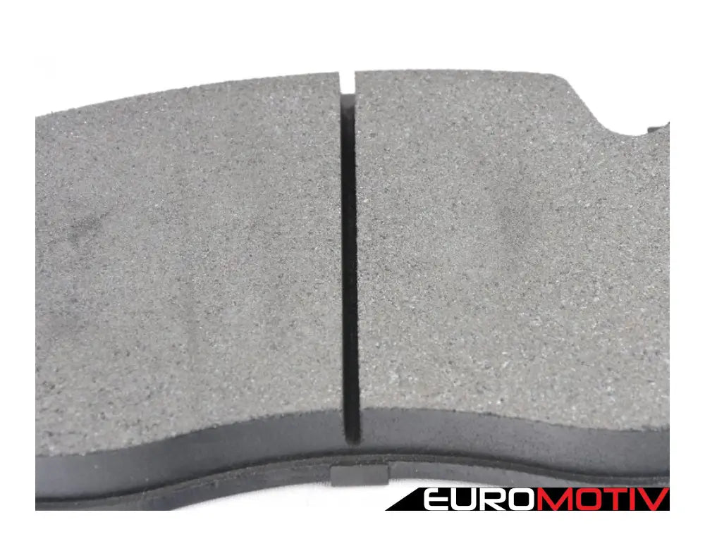 Hps 5.0 Front Brake Pads