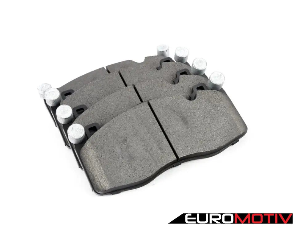 Hps 5.0 Front Brake Pads