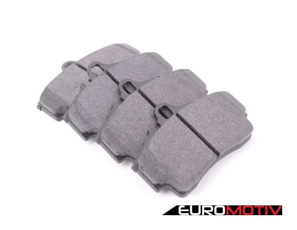 Hps Brake Pad Set