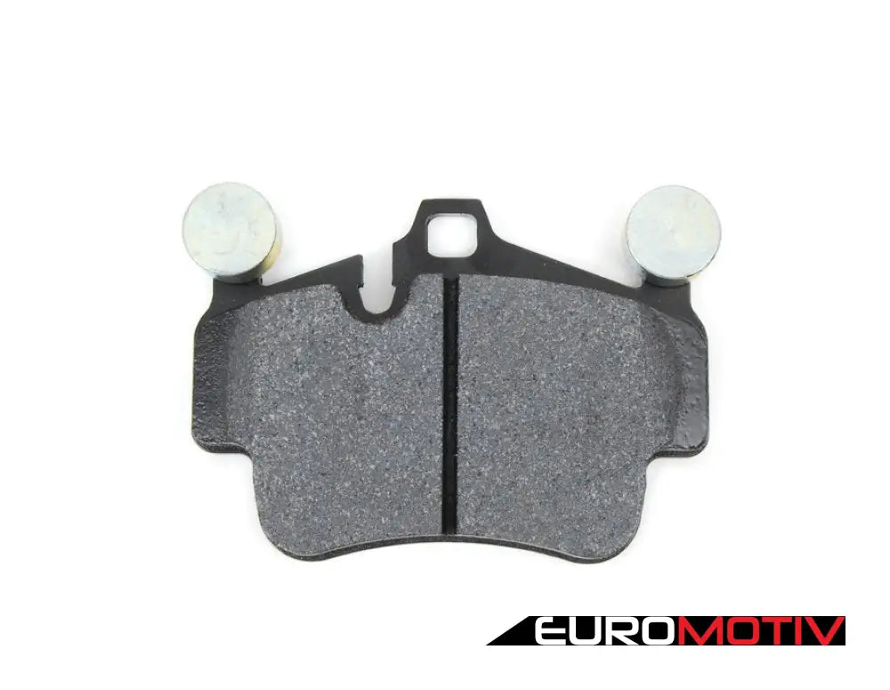 Hps Brake Pad Set