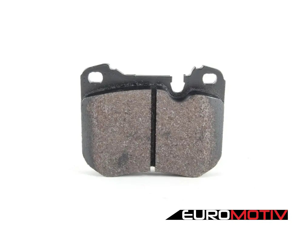 Hps Brake Pad Set