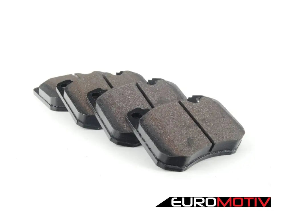 Hps Brake Pad Set