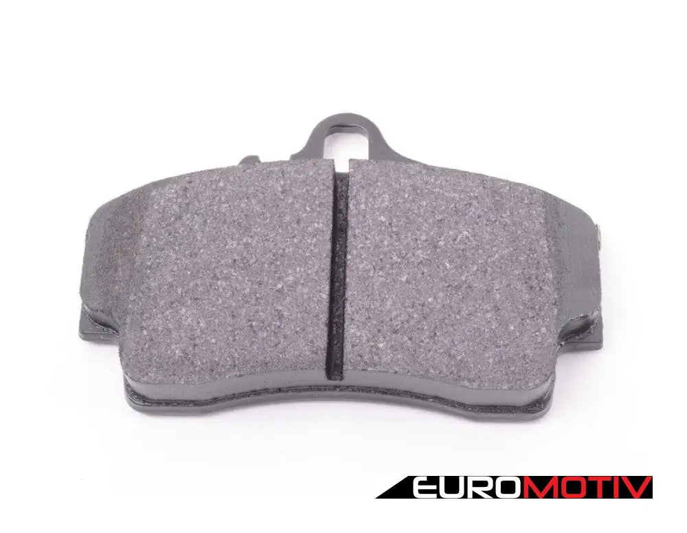 Hps Brake Pad Set