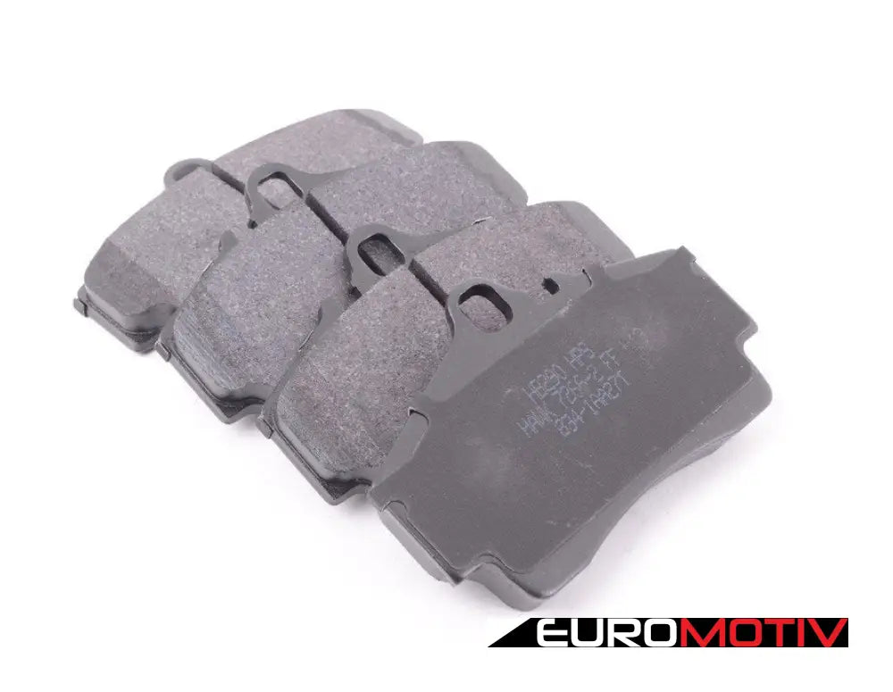 Hps Brake Pad Set